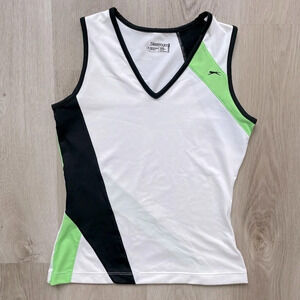 Slazenger Women’s Tennis (or Golf) Tank Top, Size Small